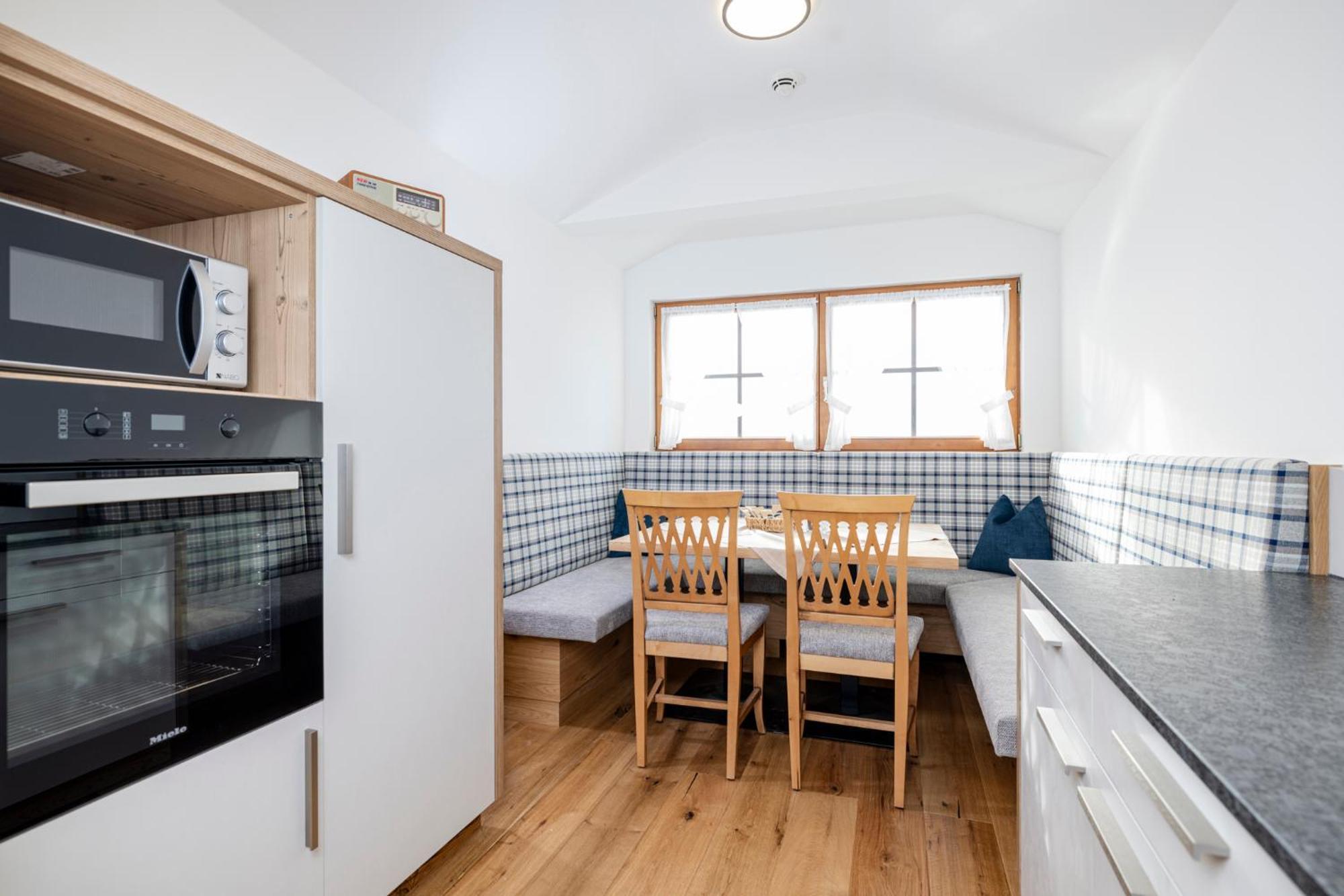 Aparthotel Landhaus St. Joseph Майерхофен Екстериор снимка